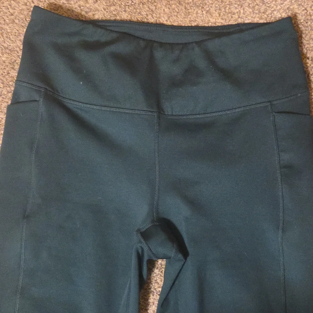 Spyder Active Leggings Size Large - Picture 2 of 6